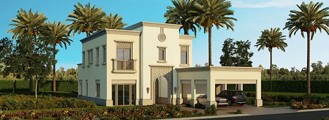 al sahab floor plans