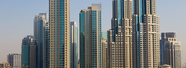 29 Boulevard Downtown Dubai