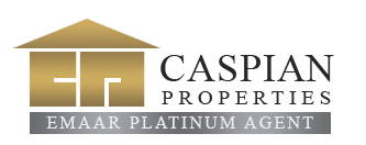 caspian properties logo